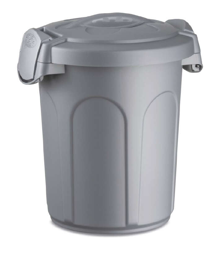 STEFANPLAST Futtertonne